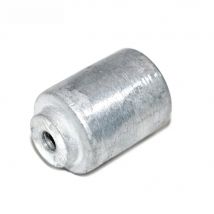 68V-11325 Anode For Yamaha Outboard Motor 4 Stroke F90-F250 68V-11325-01 68V-11325-02 68V-11325-00