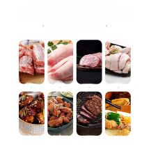 Quantitative Cream Liquid Packaging Machine Weighing Honey Cosmetic Powder Filling