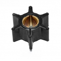Water Pump Impeller for OMC Johnson Evinrude BRP 8HP 9.9HP 15HP Boat Engine 386084 18-3050 9-45201 500355