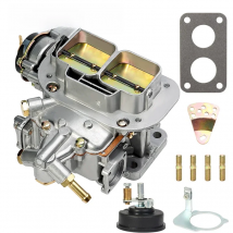 2BBL Carburetor Vergaser Carb Weber 32/36 DGV DGEV DGAV For EMPI Toyota Pickup 20 22R Datsun 510 610 620 710 Pulasar CJ5 CJ7 CJ8