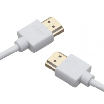 LNYUELEC HDMI-compatible 1080p  3D for PS3 Projector HD LCD Apple TV Computer 50cm 1M 2M 3M 5M