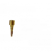 ITI Straumann Bone Level Locator abutment Overdenture Attachment Kit Dentium  Implant accessories