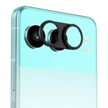 Rear Camera Lens Cover Case For OnePlus Nord 4 Back Aluminum Metal Camera Lens Protector For One Plus 1+Nord4 5G Lens Ring Film