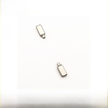 LS HVEK-30095 high frequency moving iron receiver speaker bluetooth band iron headphone horn 2pcs