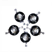 5Pcs Dental Lamp Bulb For Curing Light 3.5V 5W Led Bulb Woodpecker DTE Light Cure Dental Equipment Accessories