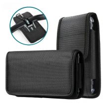 Oxford Holster Phone Pouch For Nokia 106 8110 3310 130 105 150 230 225 220 515 208 3011 6.1 7.1 5.1 5.3 Case Belt Clip Phone Bag