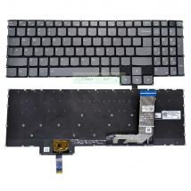 US Backlit Keyboard For Lenovo ideapad Gaming 3 15IAH7 82S9 82UJ 3-15ARH7 82SB 82UK PT5SYXBG PT5SYXRGBG SN20H39024 RGB Backlight