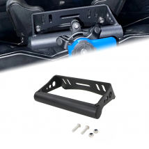 GPS Navigation Phone Holder Frame Bracket Windshield Navigation Bracket Fit For SUZUKI DL650 V-strom 650 DL1000 V Strom 1000