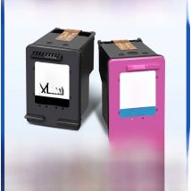 CRTBOTW 301 XL Remanufactured For HP 301 301XL Ink Cartridge For HP301 Envy 5530 Deskjet 2050 2540 2510 1000 1050 Printer