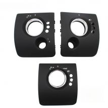RHD Right Hand Driver Car Front Headlight Switch Cover Panel Replacement For Mercedes Benz W164 ML GL 300 350 450 500 2005-2011