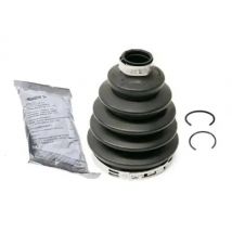 1 piece Front Axle Outer C/V Joint Boot Kit for BMW X5 F15 X6 F16 31607608096