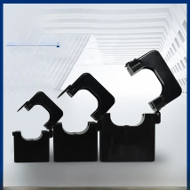 KCT-16 Split Core Current transformer AC Current Sensor  window size 16mm Clamp on CT from ASCT