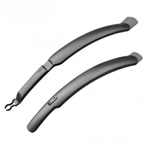JLETOLI Bike Fender Bicycle Mudguard Cycling Mud Guards Mudguard Wings for Bicycle Front/Rear Fenders Bike Parts