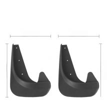 For Peugeot 107 108 207 208 306 307 308 407 408 508 607 807 Partner SD SW CC 206 Mudguards Front Rear Mud Flaps Fender Flares