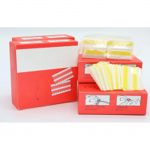 8mm 12mm 16mm 24mm SMT double splice tape Double Face Rectangular Splice Tape Film Joining Splicing Tape Using Rest Components