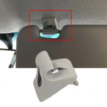 Retainer Sunvisor Inside Clip For Hyundai Getz i20 Click 2002 - 2012 85235-1C300QS 852351C300QS 85235 1C300QS