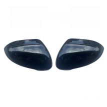 Side Mirror Cover For VW Passat B8 2017-2023 Alltrack 2016-2023 Arteon 2019-2023 Rearview Mirror Housing Automotive Accessories