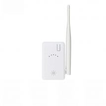 WiFi Range Extender for Hiseeu Wireless Security Camera System Kit