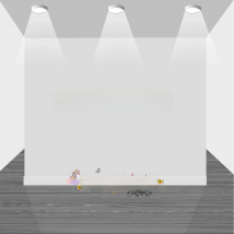 Custom Photo Background Personalize Backdrop Send us Picture/Link to Print  or Design Your Own Artwork