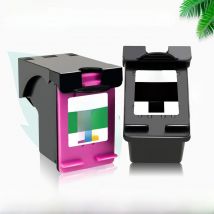 301 XL Ink Cartridge Replacement For HP301 HP 301XL Compatible Deskjet 2050 2050a 2510 2511 2512 2514 2540 2541 2542 Printer