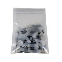 X Ray Lead Letter from K to T   Flat Face 9 X6x2 Mm 100PCS/ letter
