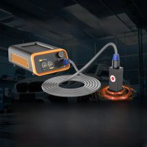 WOYO PDR007 PDR Tools for Steel/Iron Car Body Dent Repair Tool