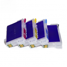 Europe 603 603XL Ink Cartridge For Epson WF-2820 WF-2840 WF-2850 WF-2845 WF-2870 XP-2150 XP-2155 XP-3155 XP-3150 XP-4155 XP-4150