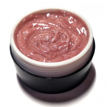 New Poly Builder Jelly Gel For Nail Extensions 32 Colors Crystal Hard Gel Nails Varnish Glitter 3D Thick Gels Nail Art Manicures