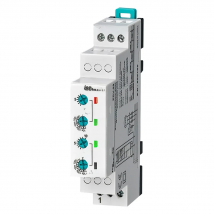 Samwha-Dsp ERV-09 Double Adjustable And Multifunctional Flasher Relay