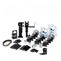 Cloudray CO2 Laser Metal Parts Transmission Laser head Mechanical Components for DIY CO2 Laser Engraving Cutting Machine