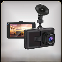 XUSHIDZ NEW 1080P HD Dash Camera Loop Recording Car Vehicle DVR Video Recorder Dashcam Night Vision 24h Parking Monitor G-sensor