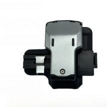 COMWAY CC-03 One-step Fiber Cleaver High Precision Cutting Knife Automatic High Precision Fiber Cutter 48000 Blade Life