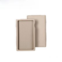 SHANLING Leather Case for M3 Plus Music Player yellow