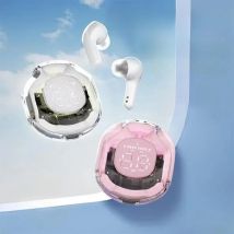 NEW T8 TWS Wireless Earphone Bluetooth 5.3 Headphones Sport Gaming Headsets Noise Reduction Earbuds Bass Touch Control for phone