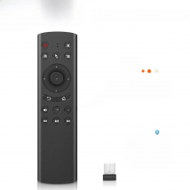 G20S Pro G20BTS Plus Air Mouse G20S Voice Remote Control 2.4G Wireless Mini Keyboard Mic for Android TV Box H96 MAX X96mini PC