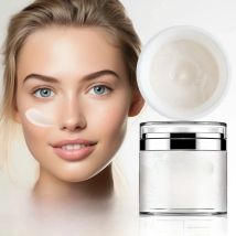 ENVISHA Face Skin Care Whitening Freckle Cream Remove Melasma Dark Spots Melanin Brighten Anti-Aging Lightening Shrink Pores