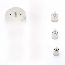 Diamond Drill Bit Set 25-100mm Diamond Tools Hole Saw Use for Glass Marble Tile or Granite Serra Copo Diamantada Drilling Tools