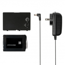 WINDCAMP Battery Pack for Yaesu Ft-818 FT-817 3000mah includes replacement battery/Charger/Battery Cover