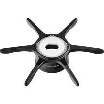 Gomexus Star Drag  Suitable for Shimano Bait Reel 19 Antares,Aluminum Alloy, 0.2 oz (5.3 g), Ultra Lightweight Right and Left