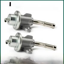 2PCS Engine Repair Fuel Pressure Regulator For Honda CBR600F4i F4i CBR 600 2001-2006 16740-MBW-J32 16740MBWJ32 16740 MBW J32