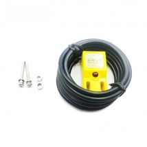 PL-08N Bed Auto Leveling Position Sensor Probe Proximity Sensor 3D Printer DIY Kit Selectable 3V and 5V Work Voltage