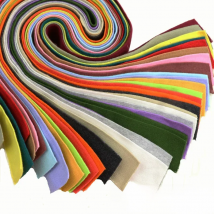 4*80CM High Stretch Knitted rib Cotton Fabric T-shirt Neckline elastic collar cuffs Trim For Clothing Accessories fabric