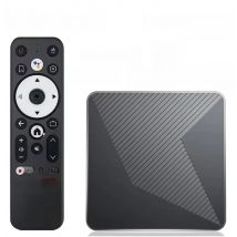 TV BOX X88 PRO X5M Android 14 Amlogic S905X5M Quad Core 4K LAN 1000M Dual Wifi6 BT 5.0 Voice Remote Media Player Set Top Box