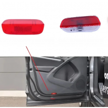 LED Door light battery models FOR no lamp VW Passat B6 Golf5 6 7 Jetta MK5 MK6 CC Tiguan Scirocco VW R R-line