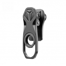 APEXEL Telescope Phone Lens Clip with 17mm Thread for Camera Lens Universal Monocular Metal Clip for iPhone X XS Samsung Xiaomi
