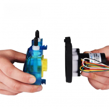 Kamoer KHM3, KAS, KXF, KPP, KFS, KPAS100, X1 PRO, X1 PRO T2 Perisraltic Pump Replacement Pump Head