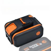 for worx 20V 6.0Ah Lithium battery Rechargeable WA3553 WA3551 WA3553.1 WA3570 for All WORX Electric and Garden Tools