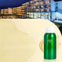 500ML Air Freshener Essential Oil Diffuser Refill Air Purifier for Hotels Electric Aromatic Oasis Humidifier Car Smoke Generator