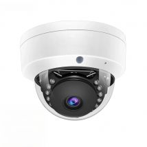 4K 4MP POE IP Camera Audio H.265 Dome Explosion-proof Waterproof Indoor Outdoor Surveillance Security Camera CCTV Video for NVR