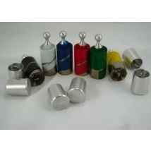 Metal Disappearing/Vanishing Cane Wand (Many Color Available) Magic Tricks Professional Magician Stage Street Gimmick Illusions